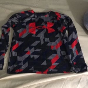 Under Armour heat gear